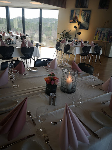 Hagellia Matstove AS - Isdalstø