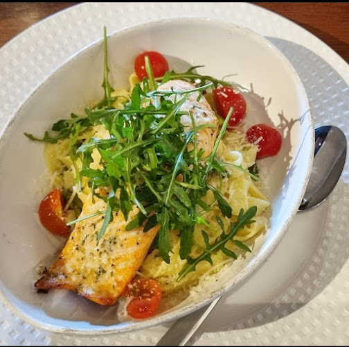 Comentarii opinii despre Cafe Riis