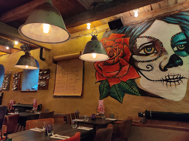 Cartel's Latin American Kitchen & Bar (Bergen Sentrum) - Bergen