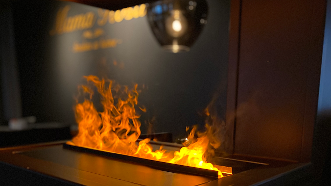 Mama Rosa Mo i Rana - Mo i Rana