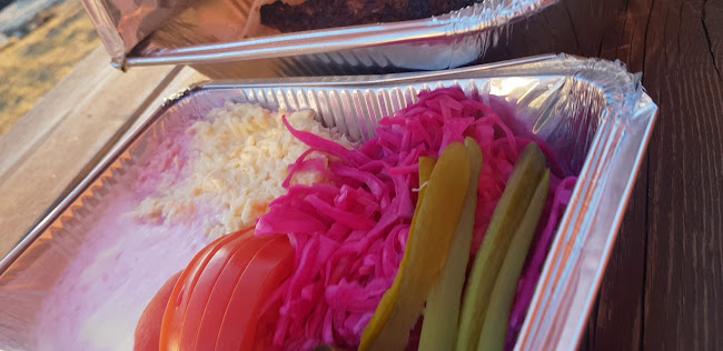 Grill & Chill - Gastronomi og hotellvirksomhet