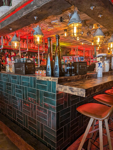 Cartel's Latin American Kitchen & Bar (Bergen Sentrum) - Gastronomi og hotellvirksomhet