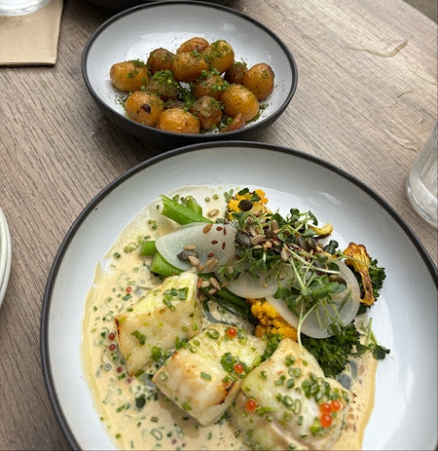 FYR Bistronomi & Bar - Oslo