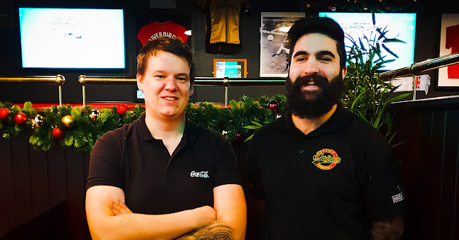 Dogan Sportsbar AS - Gastronomi og hotellvirksomhet