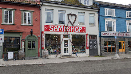 Søstrene Ingebrigtsen AS