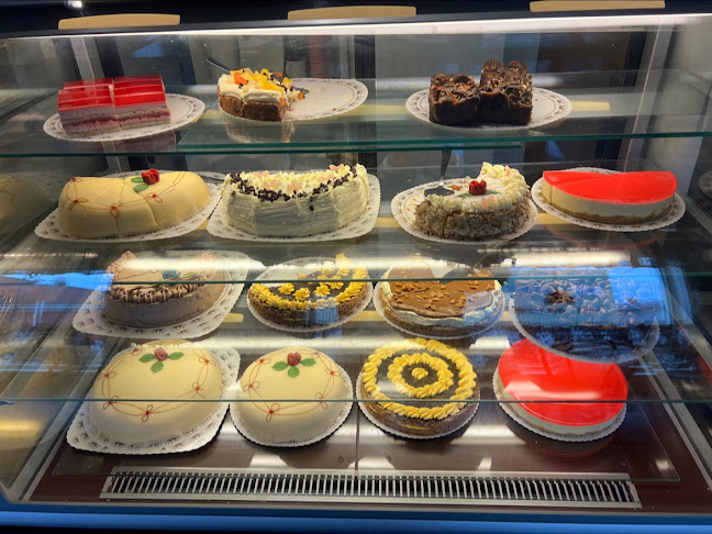 Bakerigården A/S - Gastronomi og hotellvirksomhet