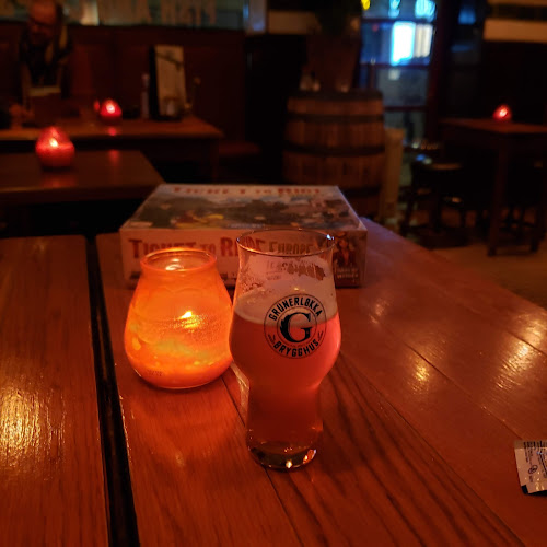 Comentarii opinii despre Grünerløkka Brygghus AS