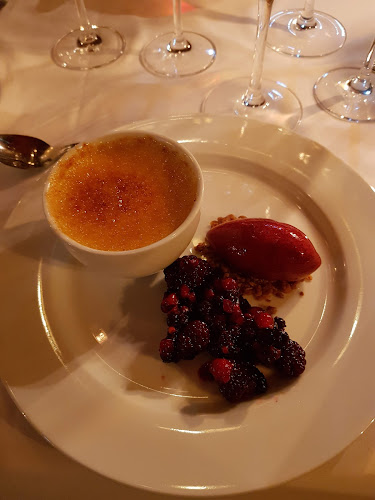 Comentarii opinii despre Gamle Raadhus Restaurant