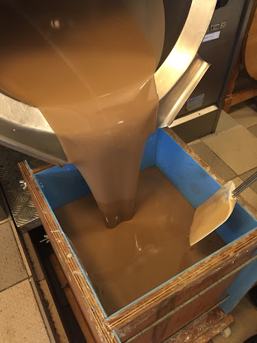 Alveland AS - Dverberg