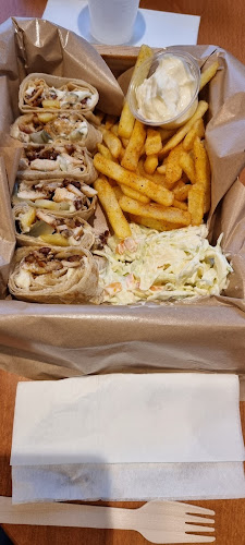 Comentarii opinii despre House Of Shawarma Strømmen