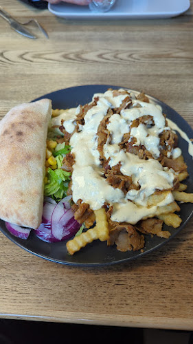 Kebab House Pizzeria Jørpeland - Gastronomi og hotellvirksomhet