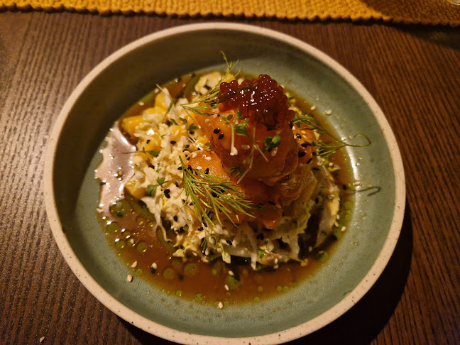 Gamle Sørvågen 12, 8392 Sørvågen