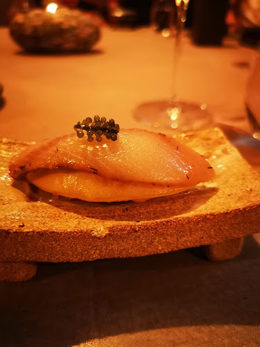 Fagn - Gastronomi og hotellvirksomhet