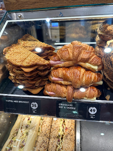 Deli de Luca Oslo S - Gastronomi og hotellvirksomhet