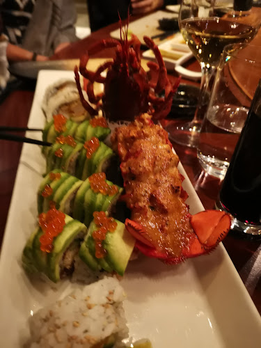 Alex Sushi - Gastronomi og hotellvirksomhet