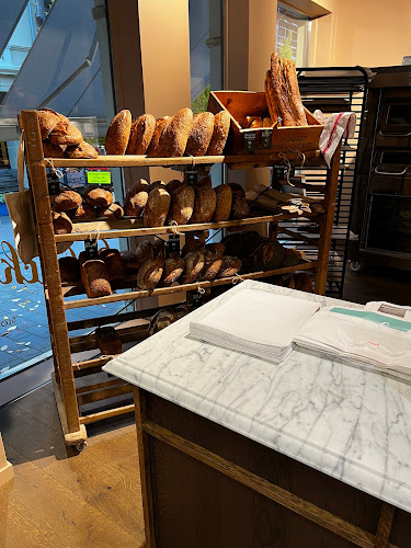 Bakfickan Sarpsborg - Sarpsborg