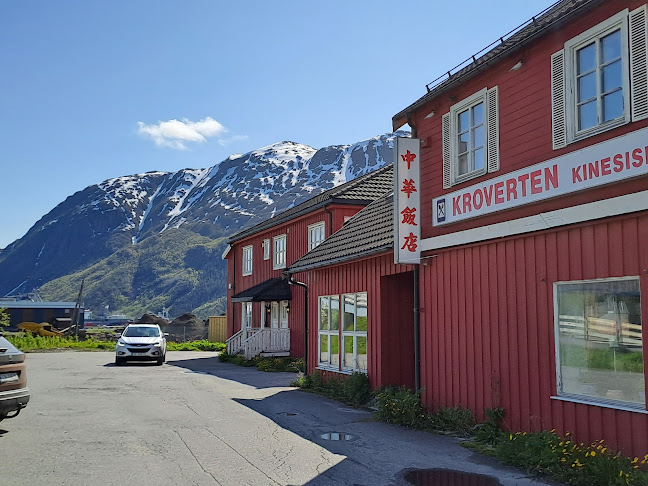 Kroverten Mosjøen - Gastronomi og hotellvirksomhet