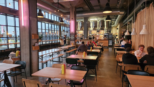 Molo Brew - Ålesund