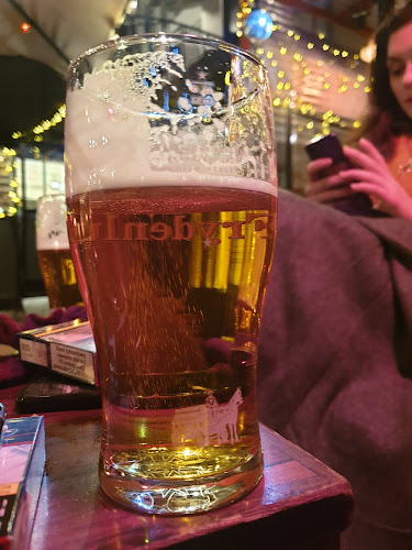 Comentarii opinii despre Uhørt