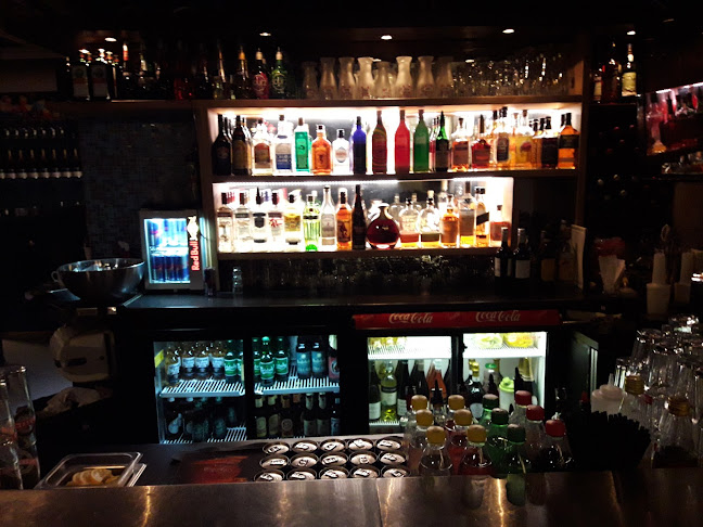 Comentarii opinii despre Spisbar