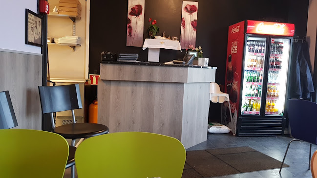 Kaibakken 2, 6509 Kristiansund