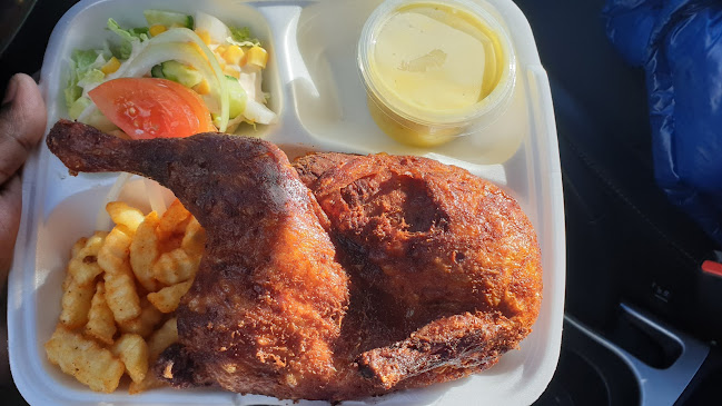 Birkeland Storkiosk Pizza & Grill AS - Gastronomi og hotellvirksomhet