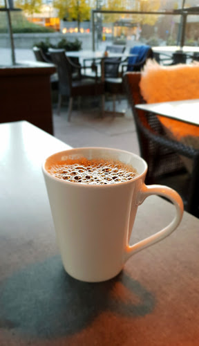 Comentarii opinii despre Baracoa Spiseri, Bar og Scene