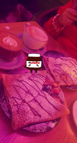 Comentarii opinii despre Crêperie de Mari