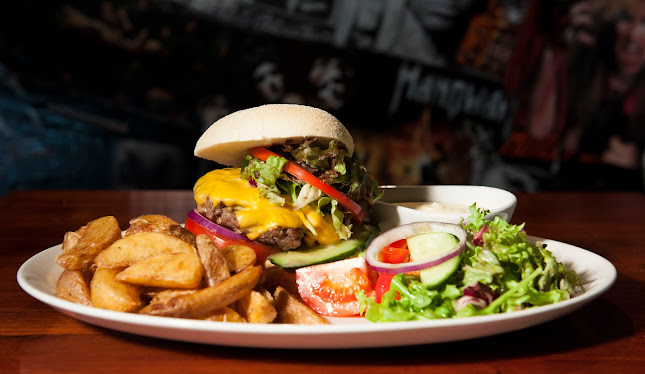 Opinii despre Inside Voss AS în Vossevangen - Gastronomi og hotellvirksomhet