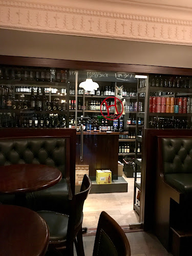 Comentarii opinii despre Havnelageret Gastropub Fredrikstad