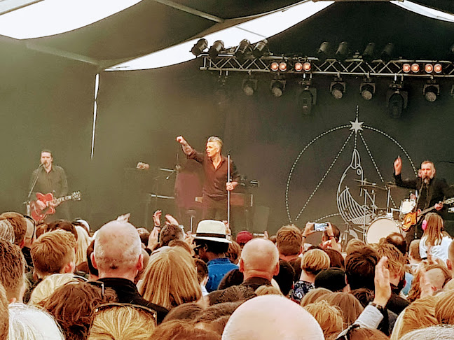 Kongens Gate 26, 7713 Steinkjer, Norge