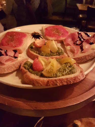 Casa Inferno - Tromsø