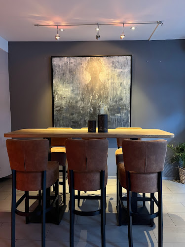 Ta det Piano (Piano Bar & Backyard) - Ålesund