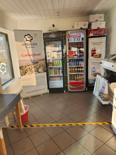 Pizzabakeren Ganddal - Gastronomi og hotellvirksomhet