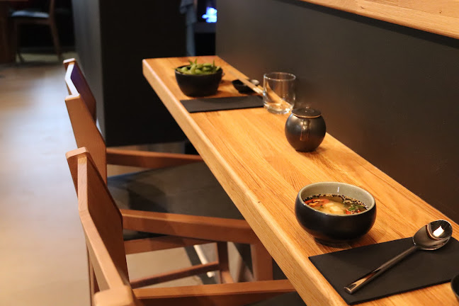 Sakura Fusion AS - Bodø