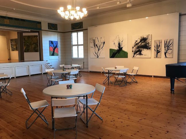 Coffee Too Catering og Arrangementer - Eidsvoll Verk