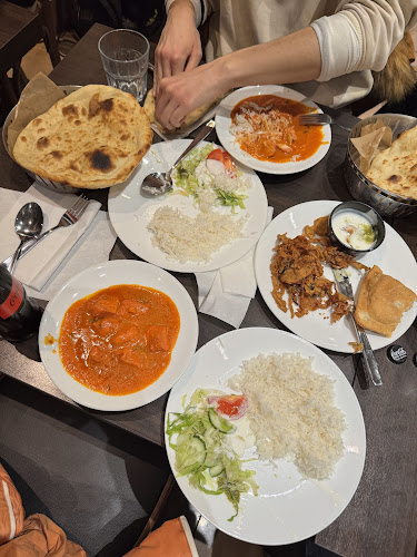 Punjab Tandoori - Gastronomi og hotellvirksomhet