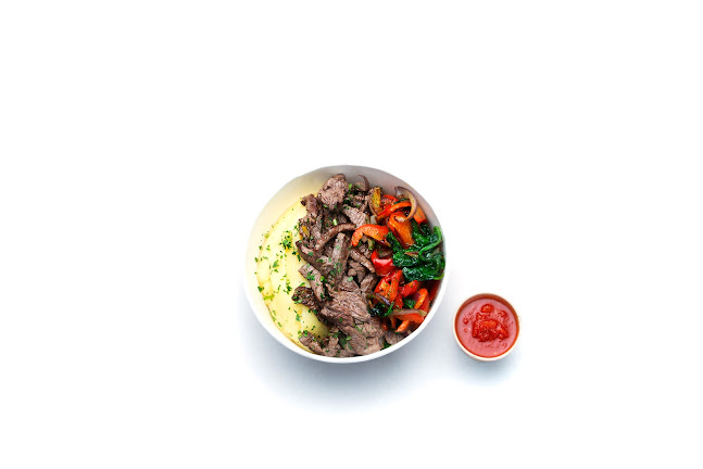 Eigra Street - Egersund