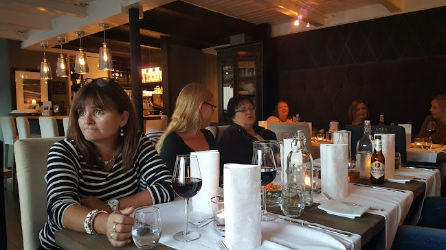 Sjøgata 35, 8656 Mosjøen