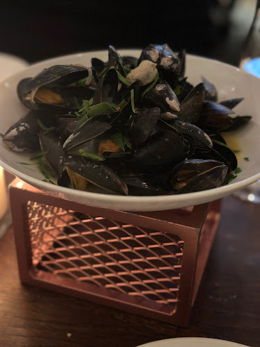 FYR Bistronomi & Bar - Oslo