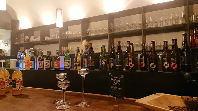 Comentarii opinii despre Elias mat & sånt