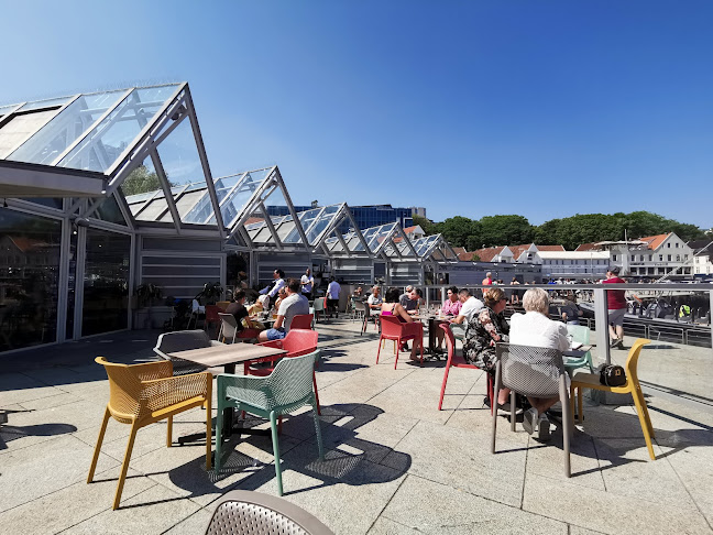 Fisketorget Stavanger