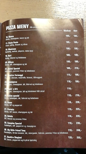 Campino Askim - Askim