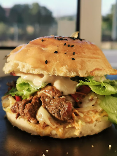 Lilis Food on Wheels