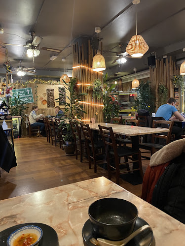 Tuk Tuk Thai Restaurant