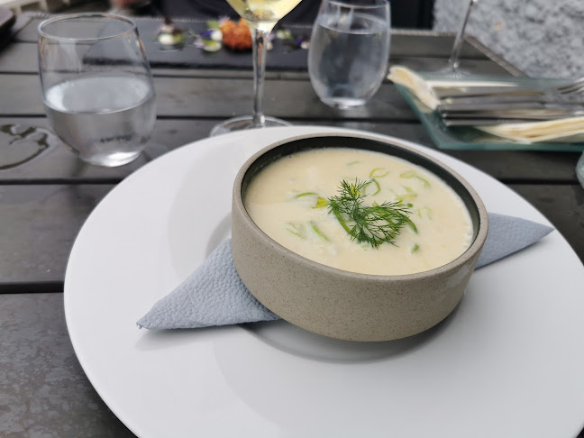 Comentarii opinii despre Restaurant Lofotmat