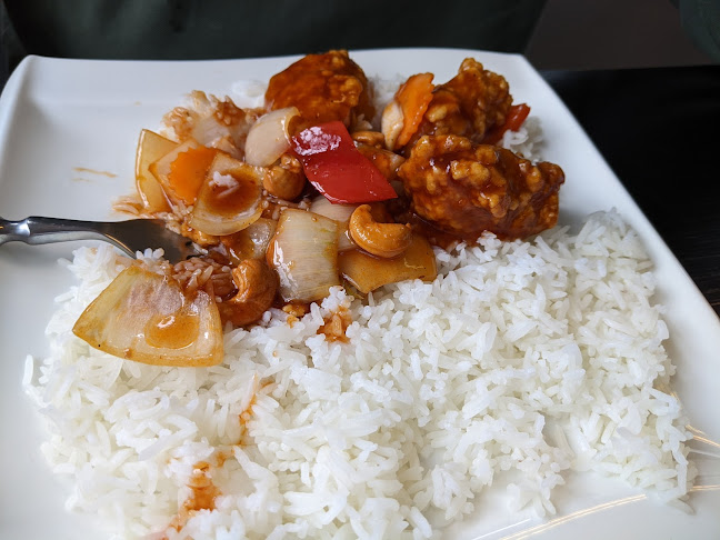 Comentarii opinii despre Nam-Oi Grillmat