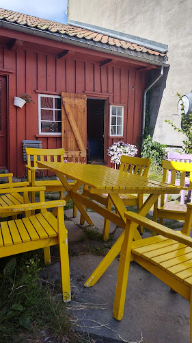 Kjerstis Kjøkken - Gastronomi og hotellvirksomhet