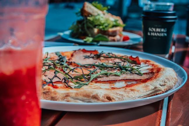 Hev Ringebu - Gastronomi og hotellvirksomhet