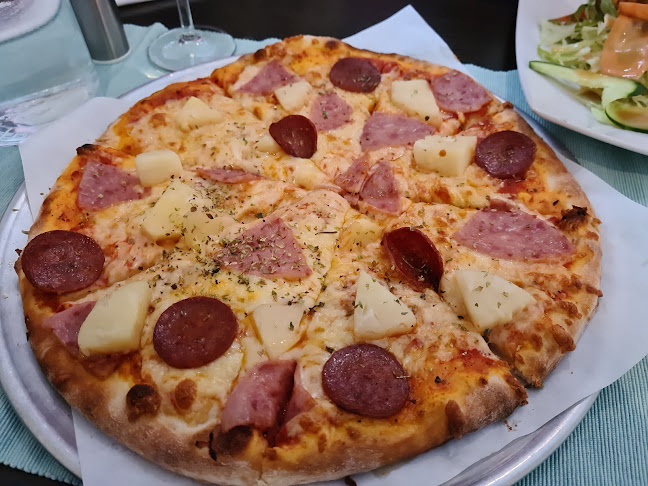 La Casa Nostra Ridabu Restaurant&Bar - Ridabu